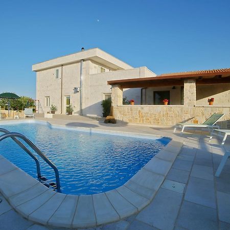 B&B Il Leccio Alberobello Zewnętrze zdjęcie