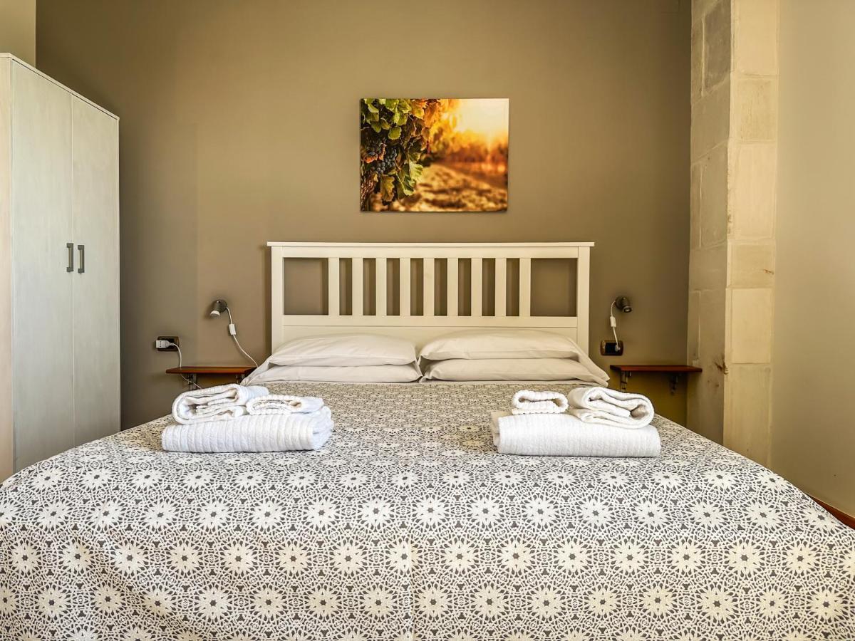 B&B Il Leccio Alberobello Zewnętrze zdjęcie