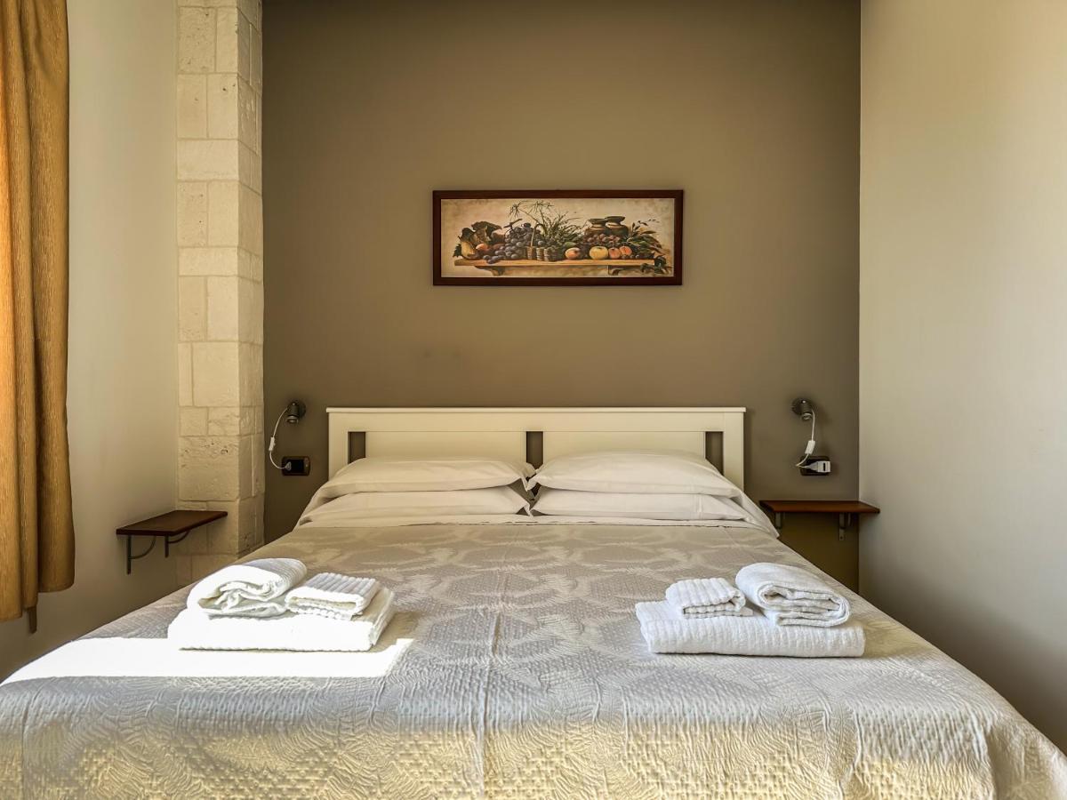 B&B Il Leccio Alberobello Zewnętrze zdjęcie