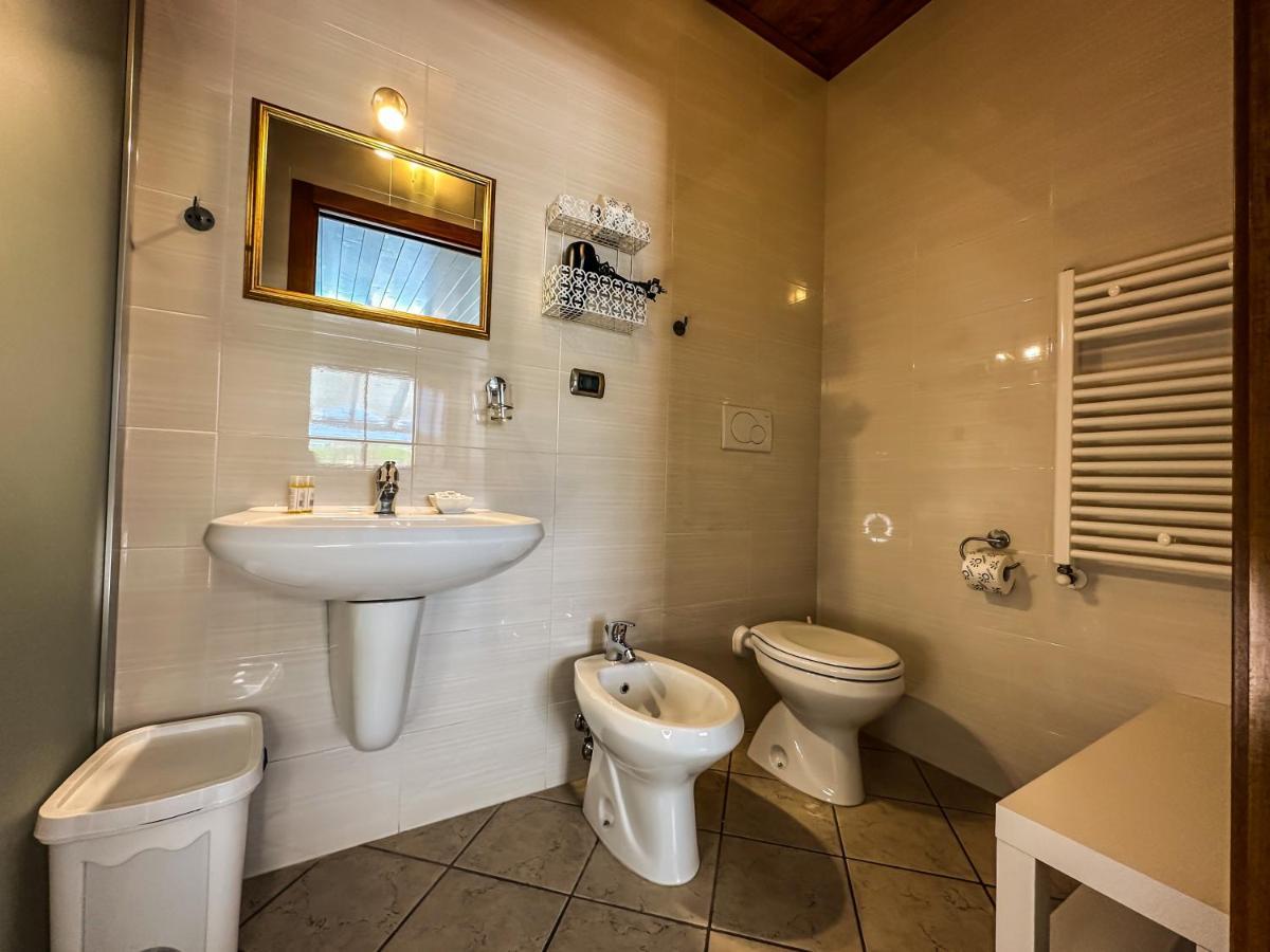 B&B Il Leccio Alberobello Zewnętrze zdjęcie