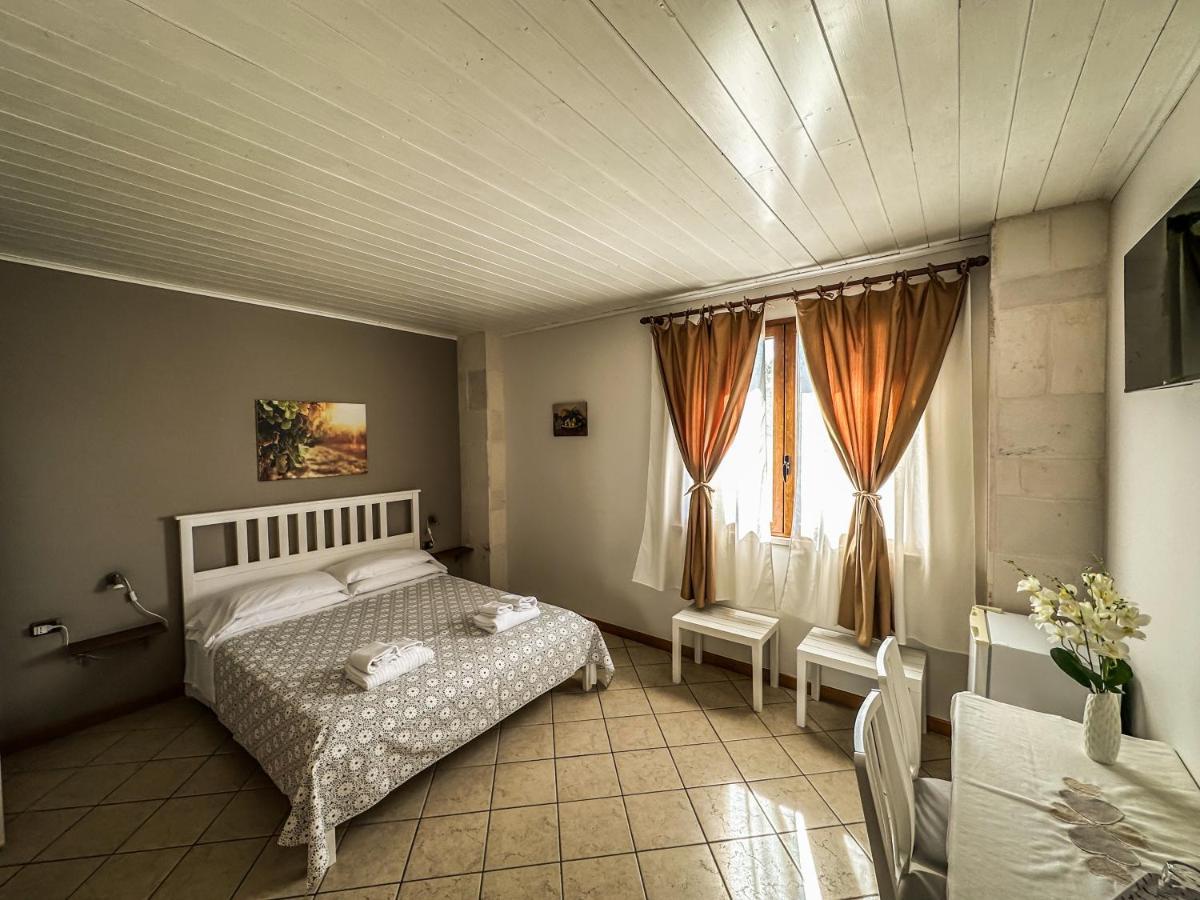 B&B Il Leccio Alberobello Zewnętrze zdjęcie