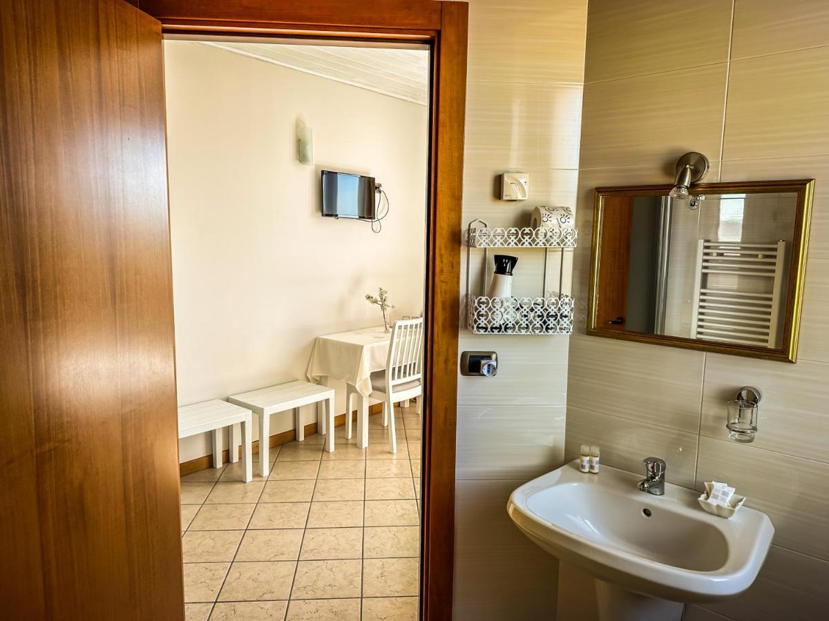 B&B Il Leccio Alberobello Zewnętrze zdjęcie