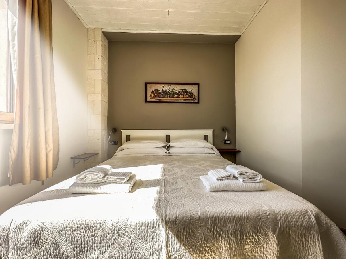B&B Il Leccio Alberobello Zewnętrze zdjęcie