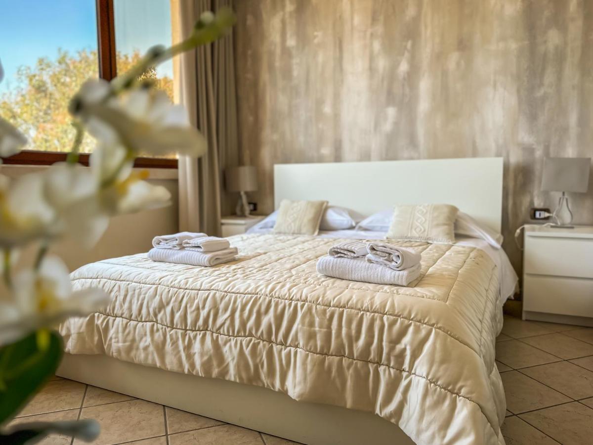 B&B Il Leccio Alberobello Zewnętrze zdjęcie
