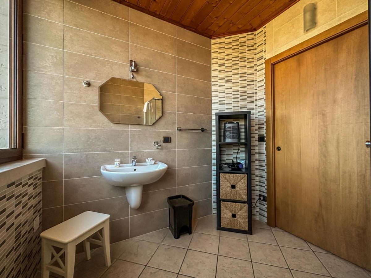 B&B Il Leccio Alberobello Zewnętrze zdjęcie