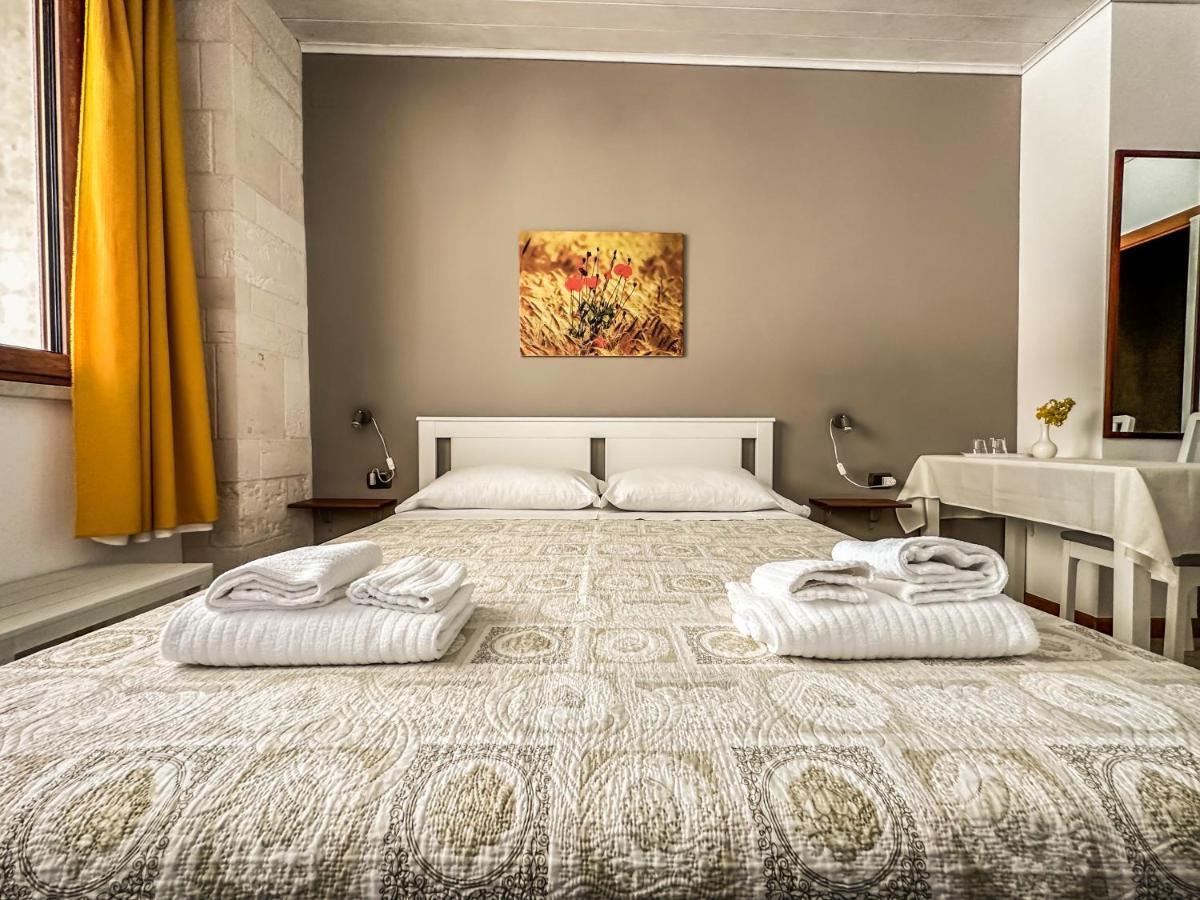 B&B Il Leccio Alberobello Zewnętrze zdjęcie