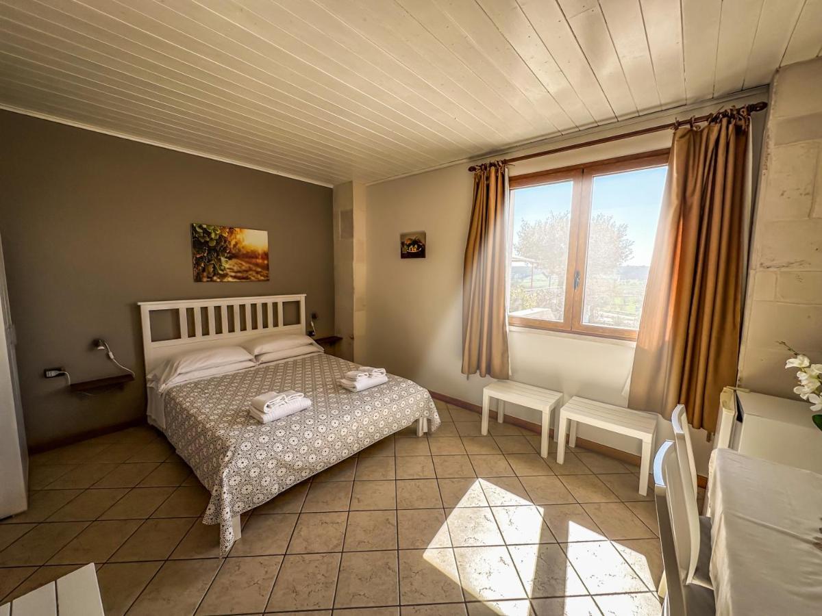 B&B Il Leccio Alberobello Zewnętrze zdjęcie