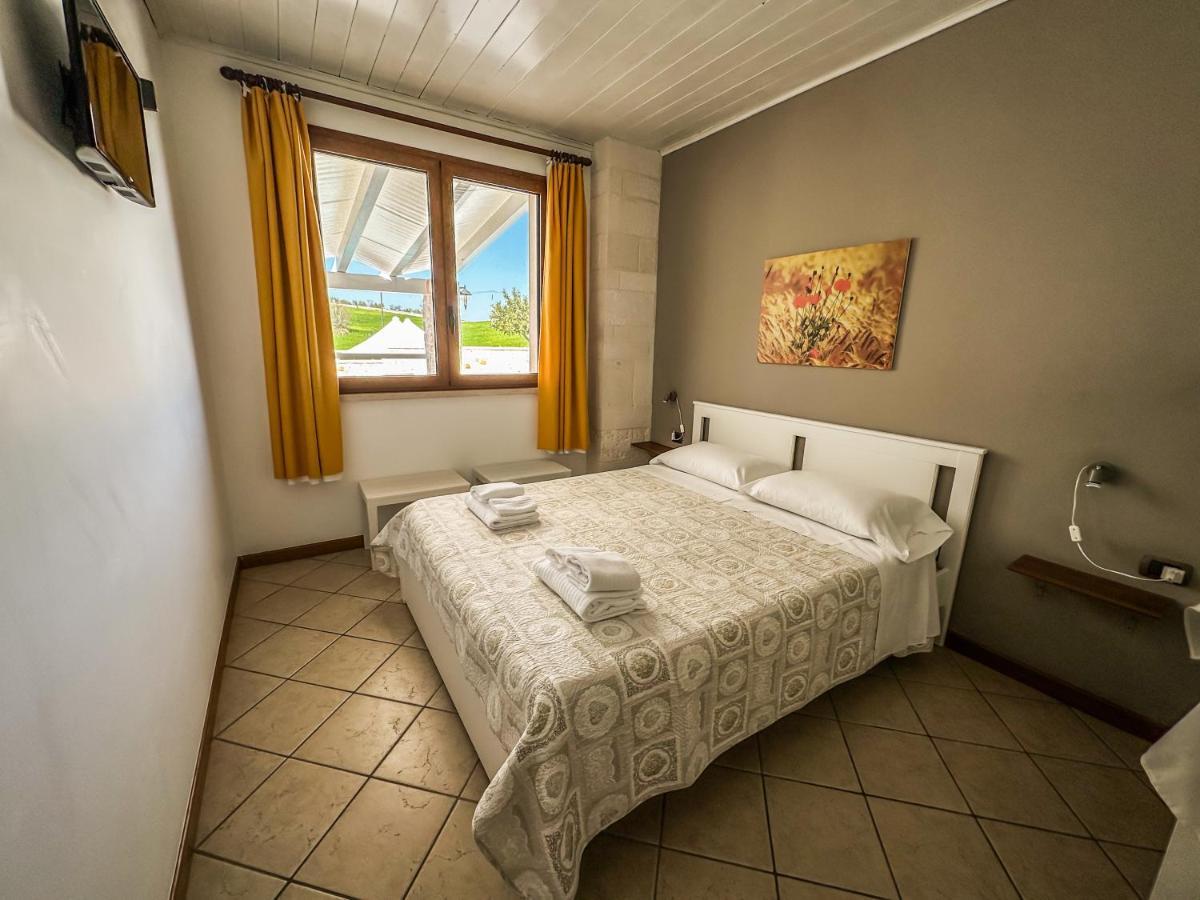 B&B Il Leccio Alberobello Zewnętrze zdjęcie