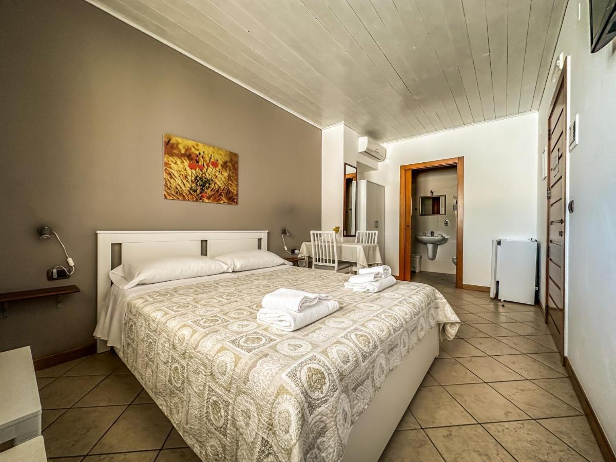 B&B Il Leccio Alberobello Zewnętrze zdjęcie
