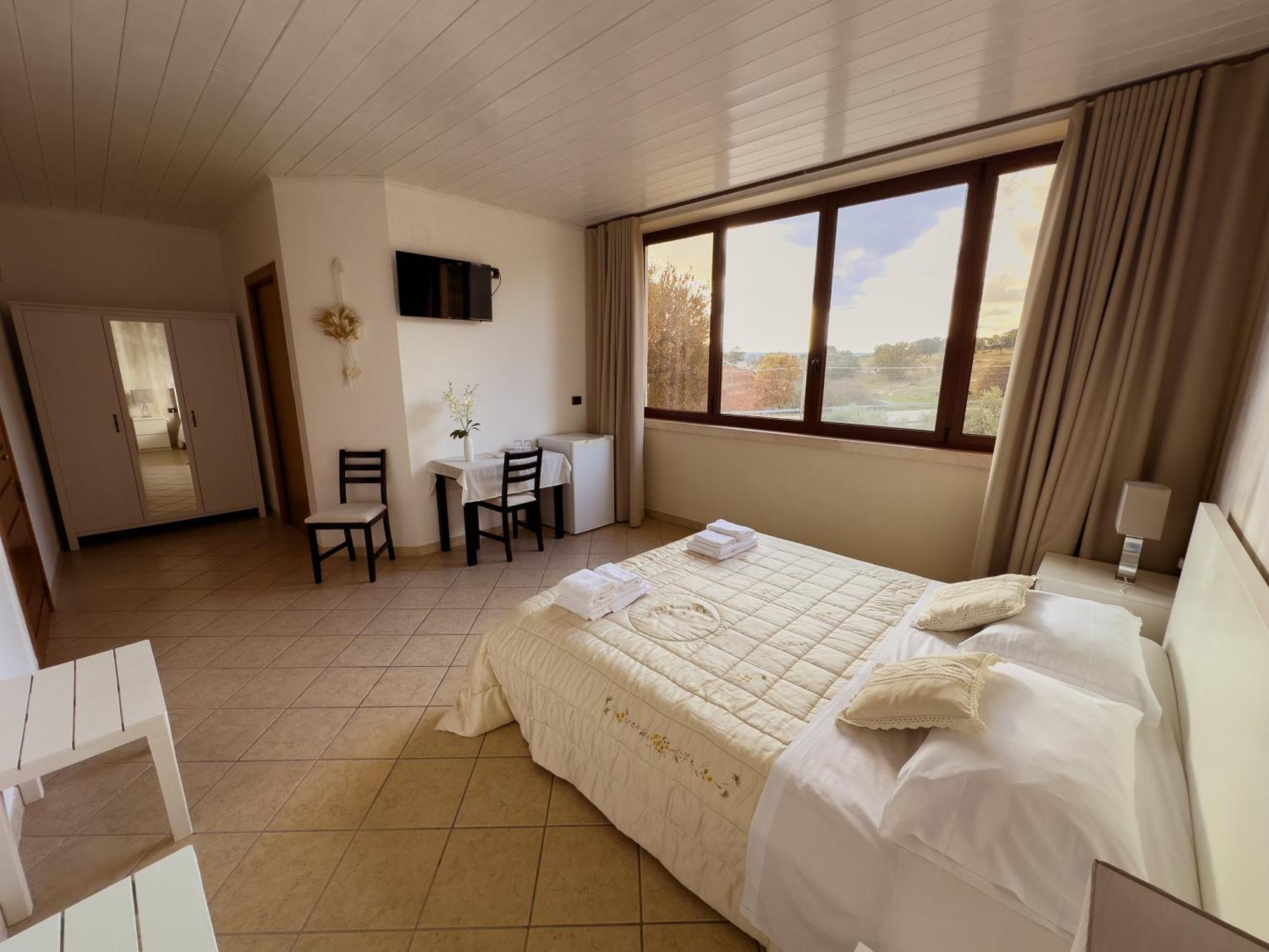 B&B Il Leccio Alberobello Zewnętrze zdjęcie