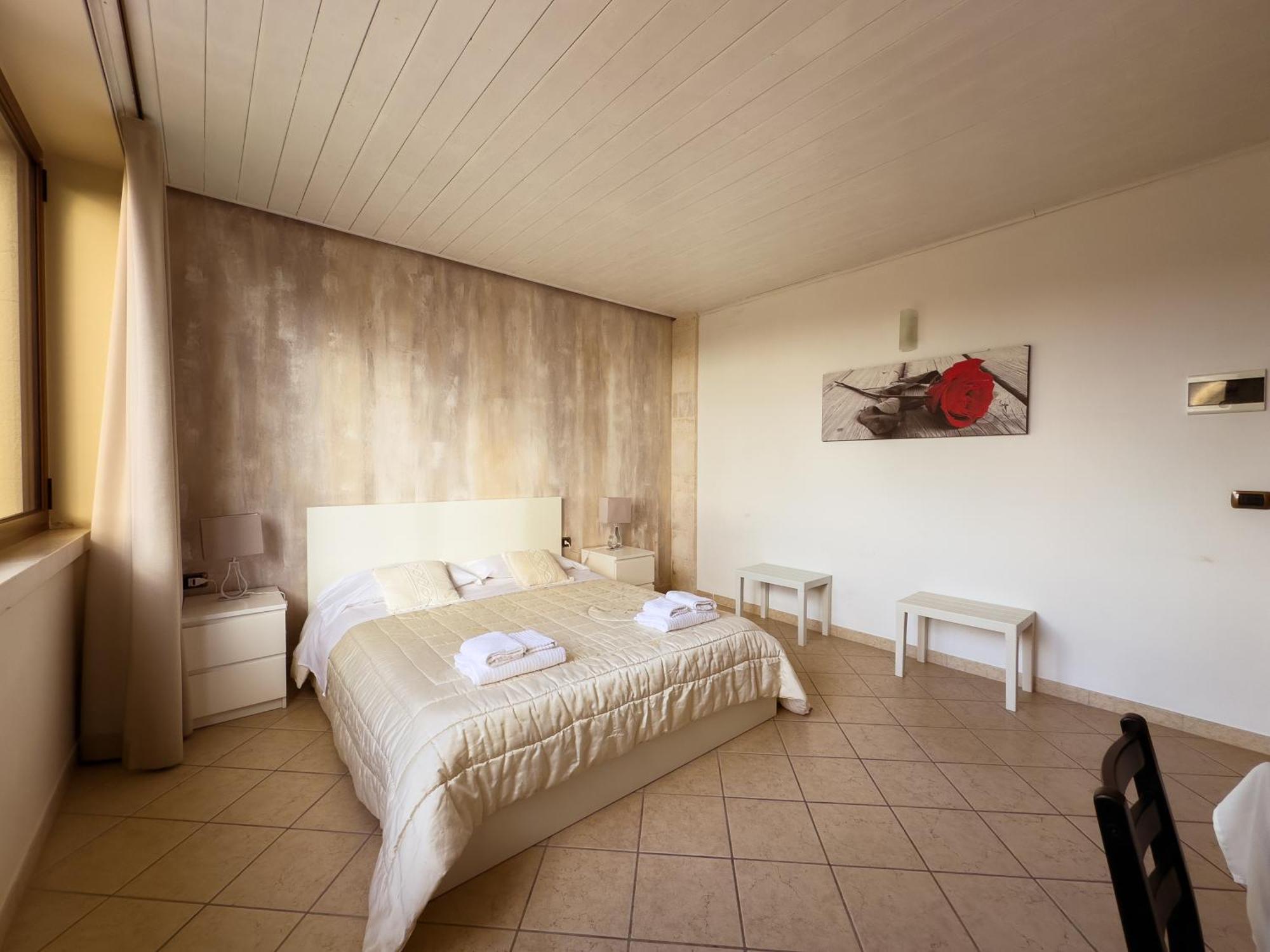 B&B Il Leccio Alberobello Zewnętrze zdjęcie
