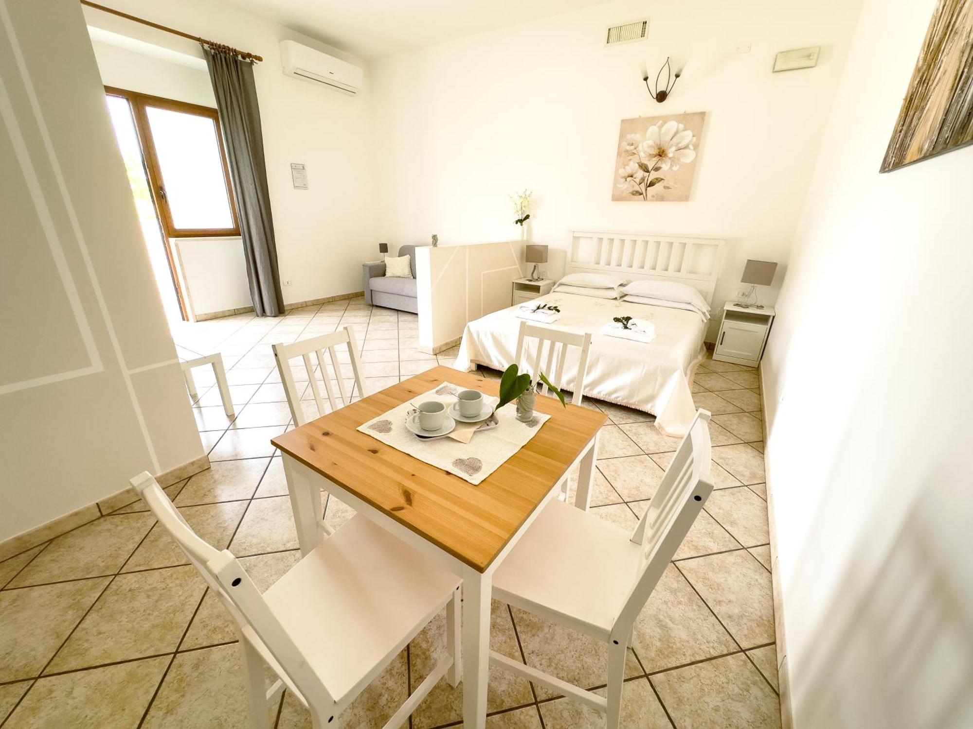 B&B Il Leccio Alberobello Zewnętrze zdjęcie