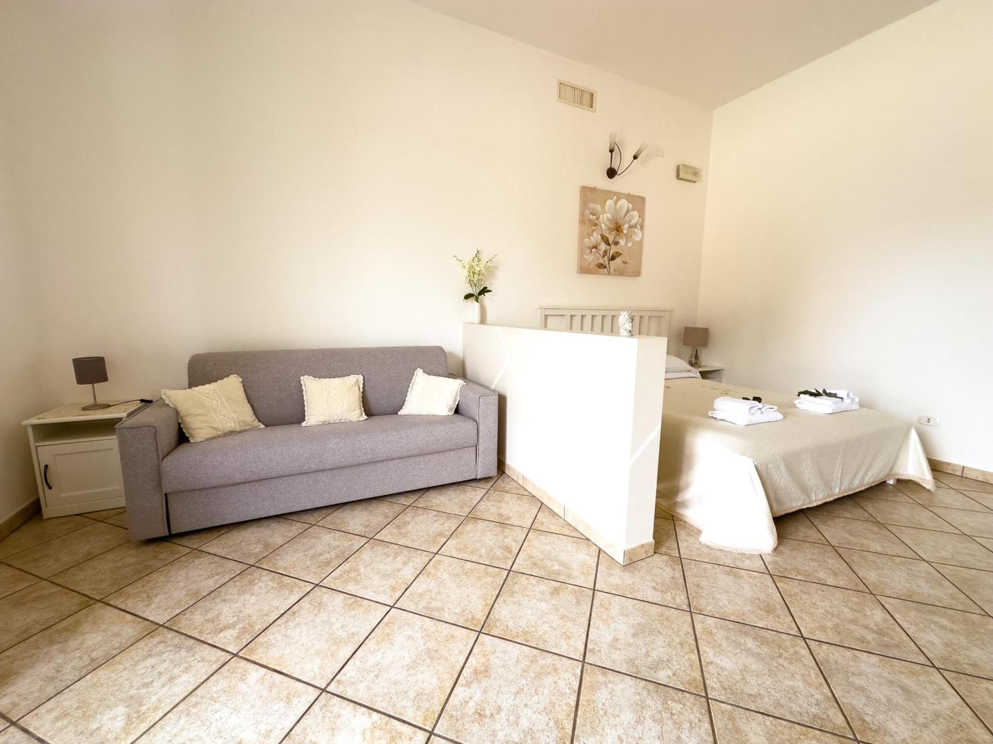 B&B Il Leccio Alberobello Zewnętrze zdjęcie