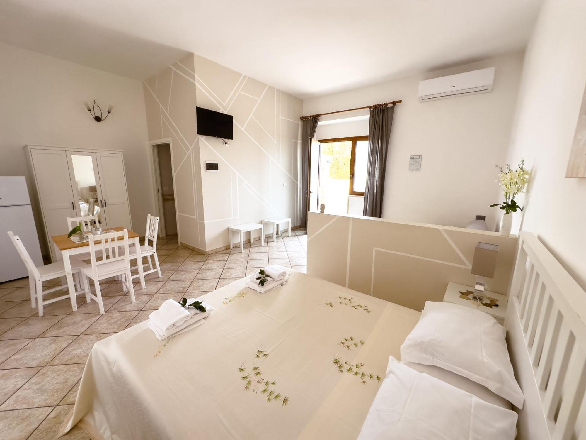 B&B Il Leccio Alberobello Zewnętrze zdjęcie