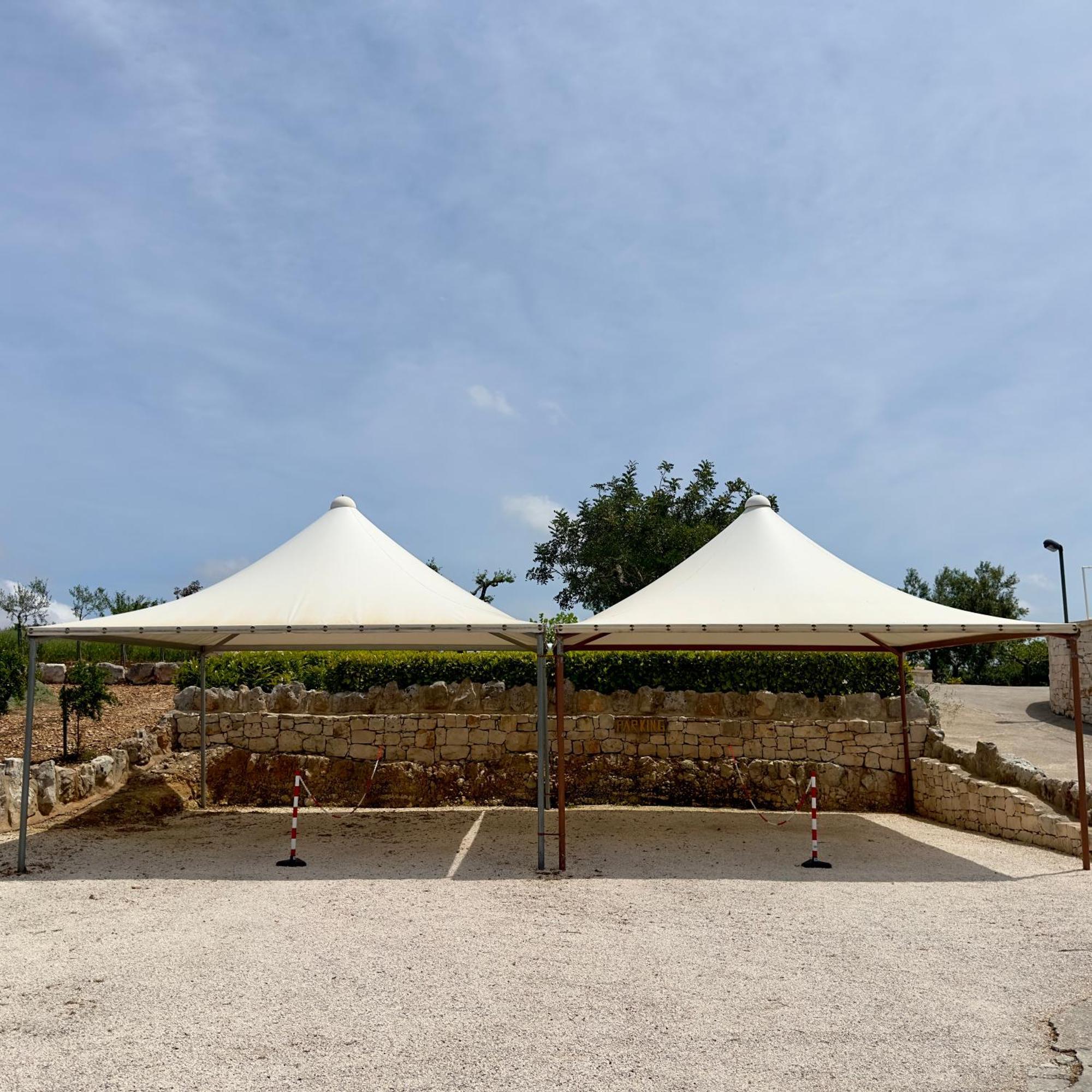 B&B Il Leccio Alberobello Zewnętrze zdjęcie