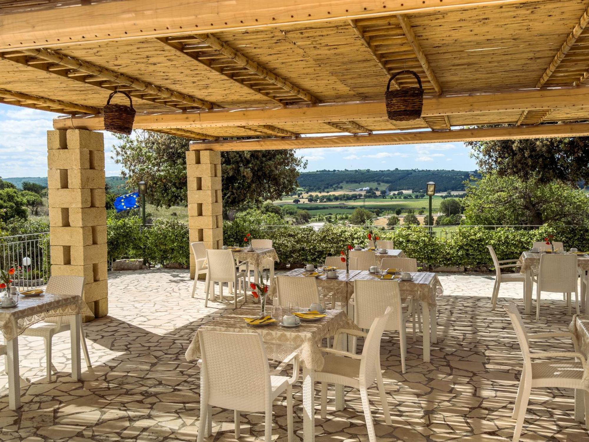 B&B Il Leccio Alberobello Zewnętrze zdjęcie