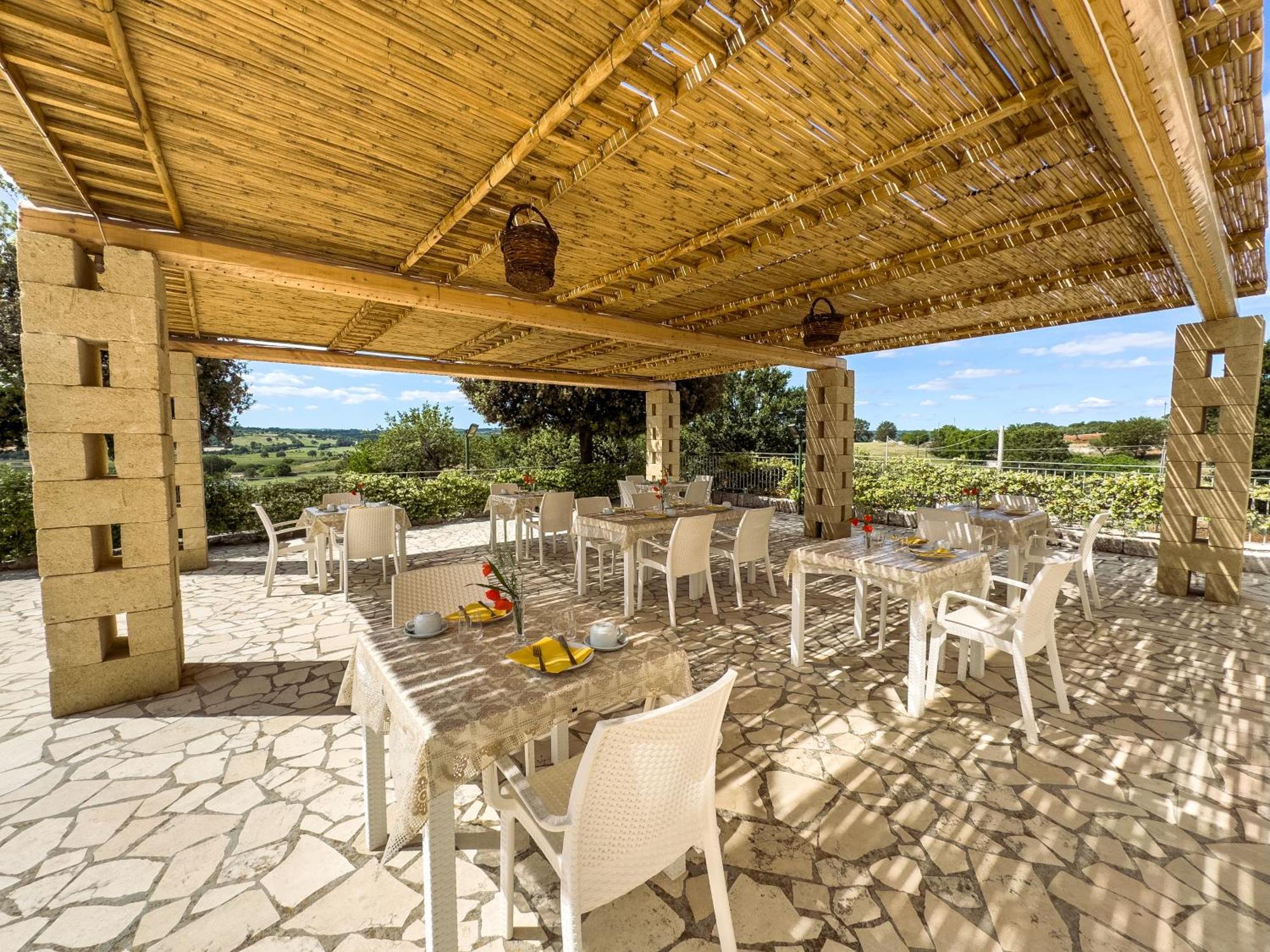 B&B Il Leccio Alberobello Zewnętrze zdjęcie
